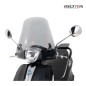 Isotta SC4160 Cupolino Alto Per Liberty 50-125-150 Rst E I-Get Isotta SC4160 Cupolino Alto Per Liberty 50-125-150 Rst E I-Get