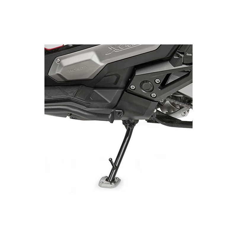 ES1156 Givi estensione cavalletto per Honda X-ADV 