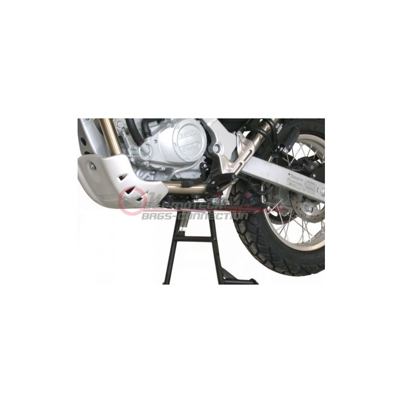 HPS.07.280.100 SW-Motech cavalletto centrale BMW F/G 650 GS / Dakar e Sertao 