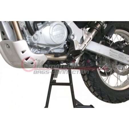 HPS.07.280.100 SW-Motech cavalletto centrale BMW F/G 650 GS / Dakar e Sertao 