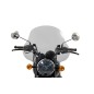 Isotta SC654 Parabrezza Medio Per Royal Enfield Meteor 350 Fireball 2021 Isotta SC654 Parabrezza Medio Per Royal Enfield Meteor 350 Fireball 2021