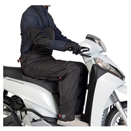 Couvre-jambes Termoscudo moto scooter Tucano Urbano R236X pour