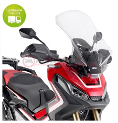 D1156ST Givi cupolino maggiorato perHonda X-ADV 750