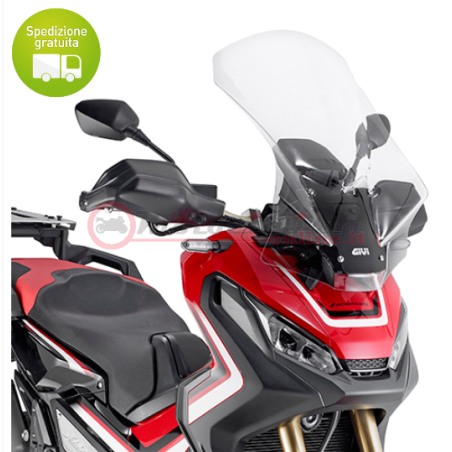 D1156ST Givi cupolino maggiorato perHonda X-ADV 750