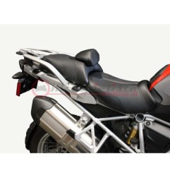 Sella moto gel  Bmw R 1200 GS 2013- 2017 Saddlemen 0810-BM32R