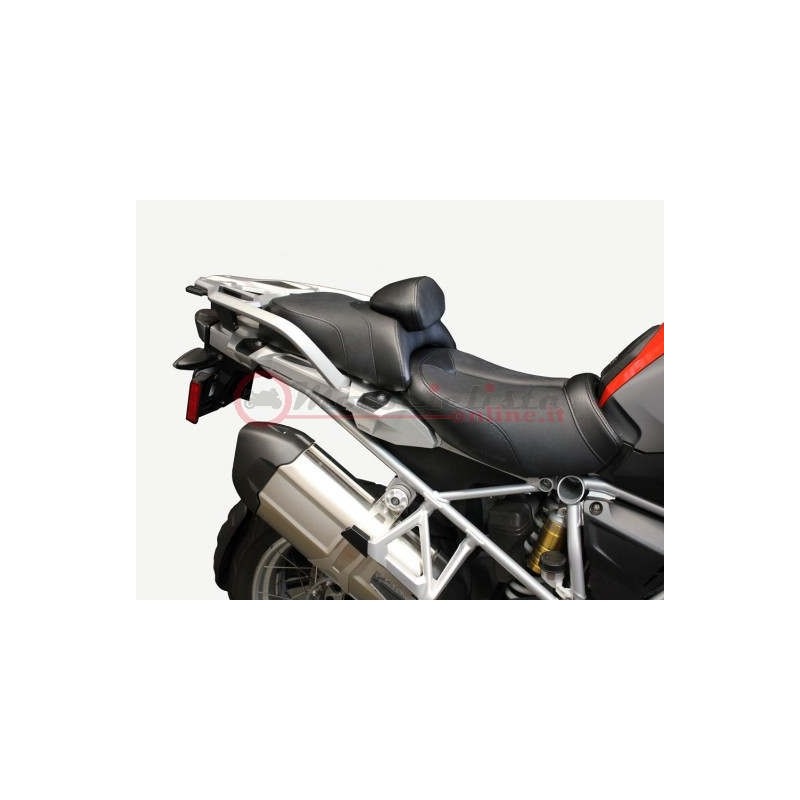 Sella moto gel  Bmw R 1200 GS 2013- 2017 Saddlemen 0810-BM32R