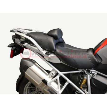 Sella moto gel  Bmw R 1200 GS 2013- 2017 Saddlemen 0810-BM32R