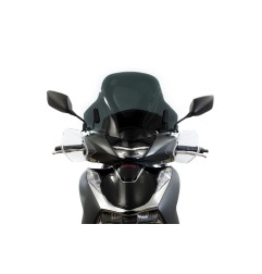 Isotta SC4558 Cupolino Fumé Scuro per Honda SH 125i-150i-350i dal 2020