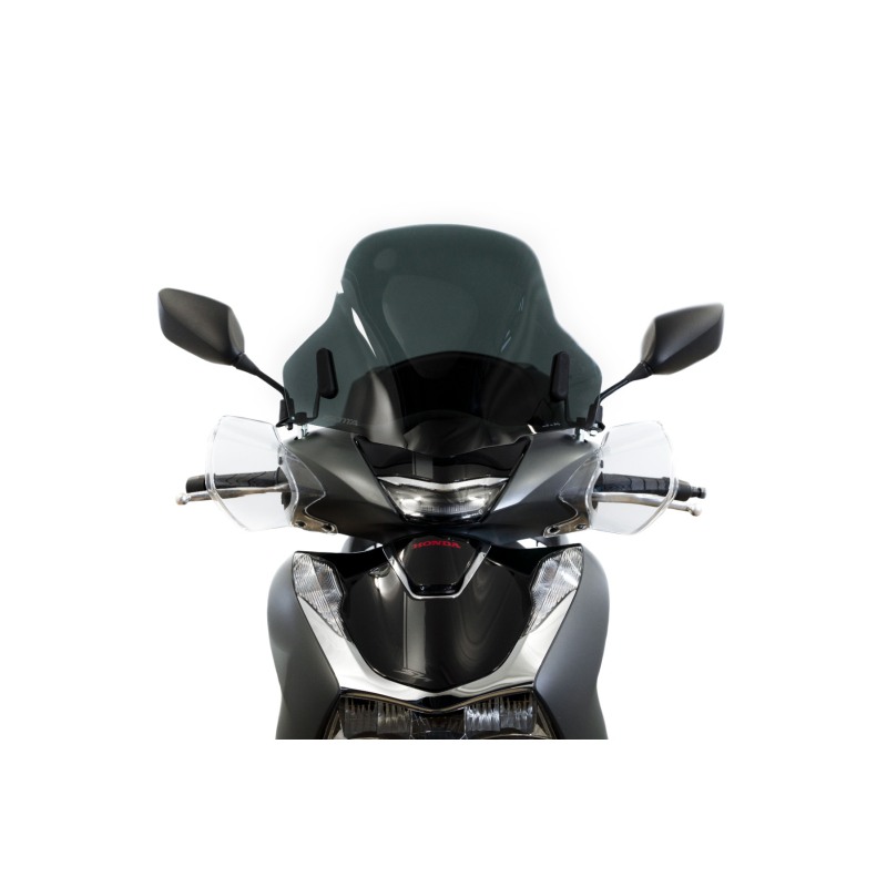 Isotta SC4558 Cupolino Fumé Scuro per Honda SH 125i-150i-350i dal 2020 Isotta SC4558 Cupolino Fumé Scuro per Honda SH 125i-150i-350i dal 2020