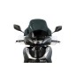 Isotta SC4558 Cupolino Fumé Scuro per Honda SH 125i-150i-350i dal 2020 Isotta SC4558 Cupolino Fumé Scuro per Honda SH 125i-150i-350i dal 2020