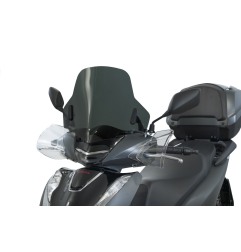 Isotta SC4558 Cupolino Fumé Scuro per Honda SH 125i-150i-350i dal 2020