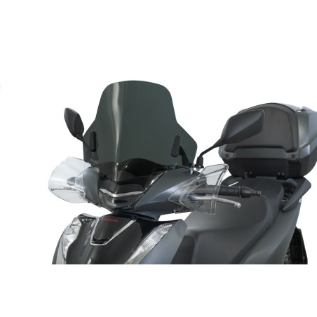 Isotta SC4558 Cupolino Fumé Scuro per Honda SH 125i-150i-350i dal 2020