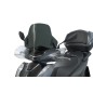 Isotta SC4558 Cupolino Fumé Scuro per Honda SH 125i-150i-350i dal 2020 Isotta SC4558 Cupolino Fumé Scuro per Honda SH 125i-150i-350i dal 2020