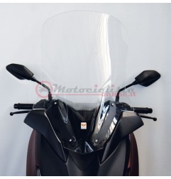 SC3430 Isotta parabrezza Yamaha XMax300