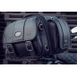 CD 1700 Saddlemen borsa schienalino moto in pelle