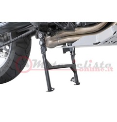 HPS.07.470.10001/B SW-Motech Cavalletto centrale per BMW F 650 GS TWIN e BMW F 700 GS 