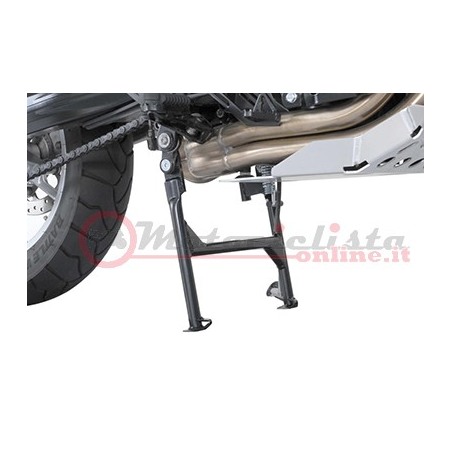 HPS.07.470.10001/B SW-Motech Cavalletto centrale per BMW F 650 GS TWIN e BMW F 700 GS 