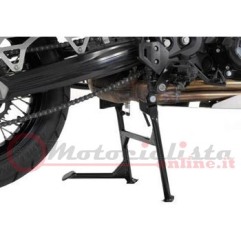 HPS.07.557.10000/B SW-Motech Cavalletto centrale per BMW F 800 GS Adventure e BMW F 800 GS