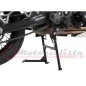 HPS.07.557.10000/B SW-Motech Cavalletto centrale per BMW F 800 GS Adventure e BMW F 800 GS