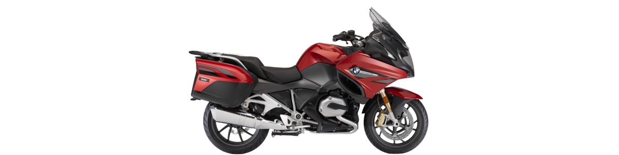 Accessori moto per BMW R 1200 RT dal 2014 al 2018