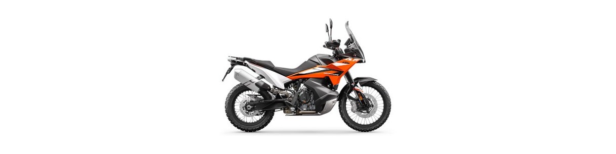 Accessori moto per KTM 890 Adventure 2023
