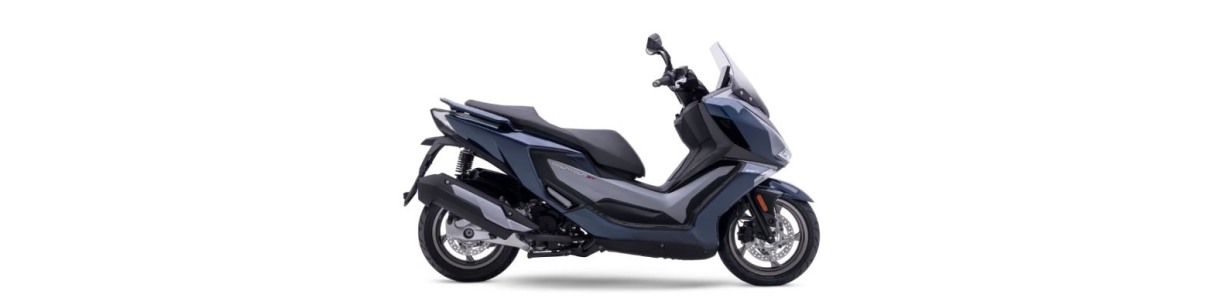 Termoscud R239-X Tucano Urbano per Kymco Downtown dal 2023