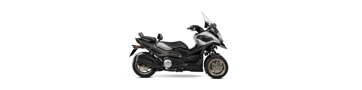 Termoscud R240PRO Tucano Urbano per Kymco CV3 2023