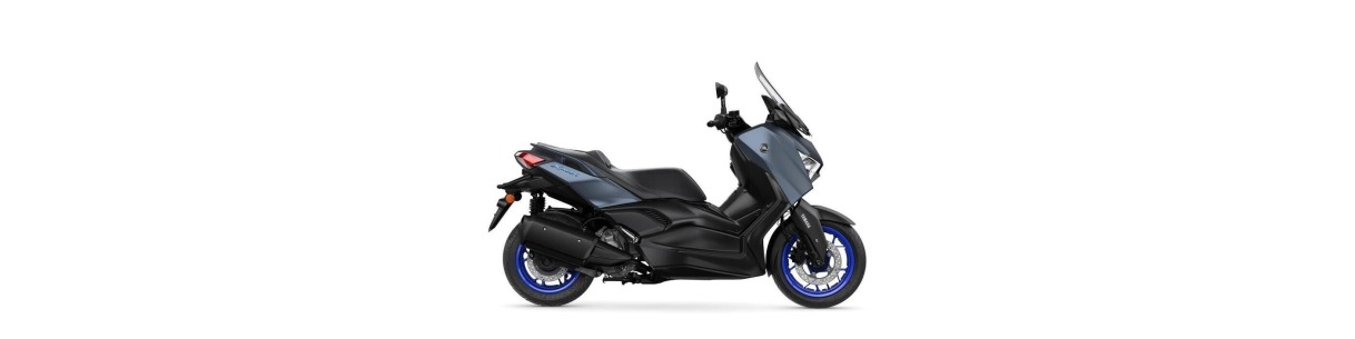 Termoscud R244X e Pro Tucano Urbano per Yamaha X-Max 300 dal 2023