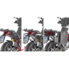 Portavaligie Multistrada V2