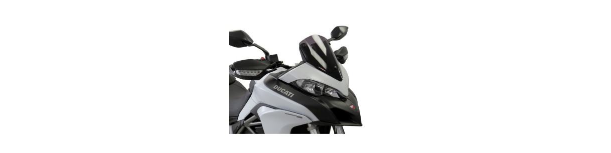 Offerta cupolini per Ducati Multistrada V2 di tutte le migliori marche