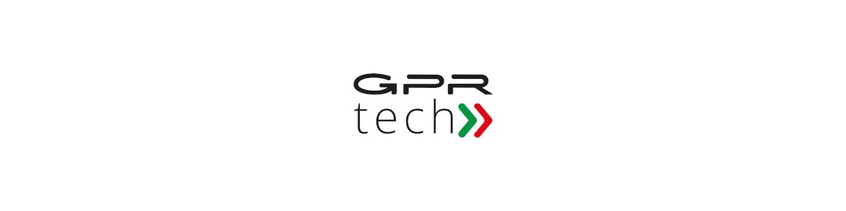 Bauletto moto in alluminio GPR Tech - Miglior rapporto Qualità Prezzo