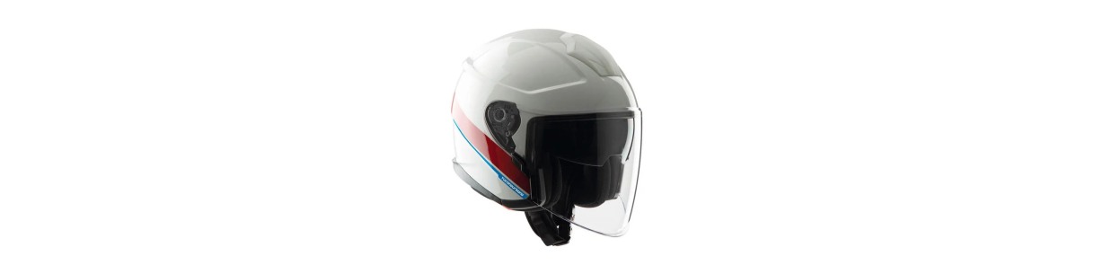 Ricambi per casco Tucano Urbano El Max. Visiera, imbottitura interna