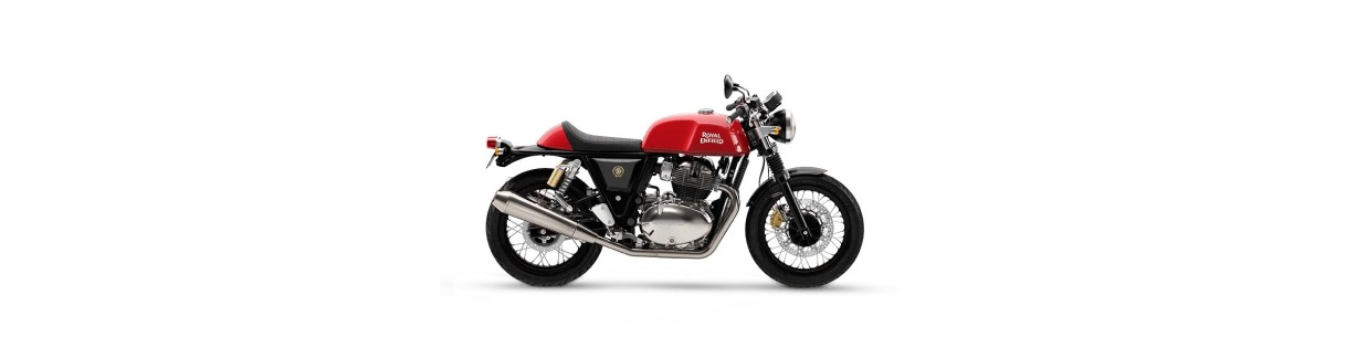 Accessori moto per Royal Enfield Continental GT 650 dal 2021