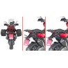 Borse e valigie laterali Honda X-ADV 750