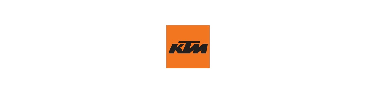 Accessori KTM moto: Protezione motore, coppa, borse e valigie