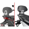 Accessori comfort X-Adv 750