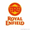 Royal Enfield Blocca Ruota