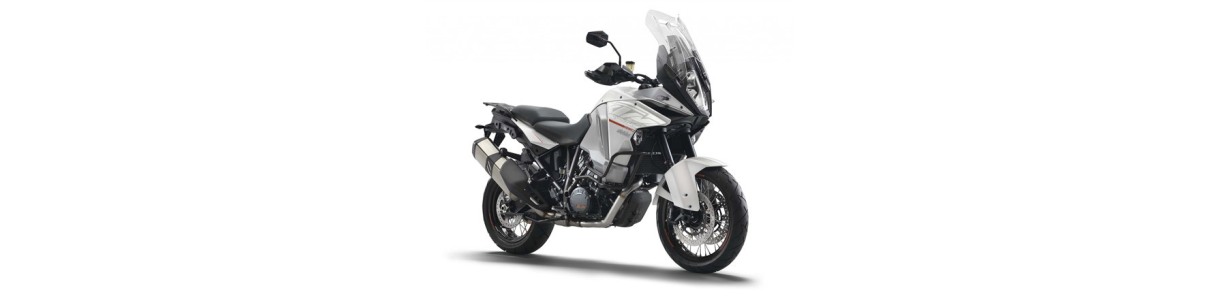 Accessori moto per KTM 1290 Super Adventure dal 2015 al 2020