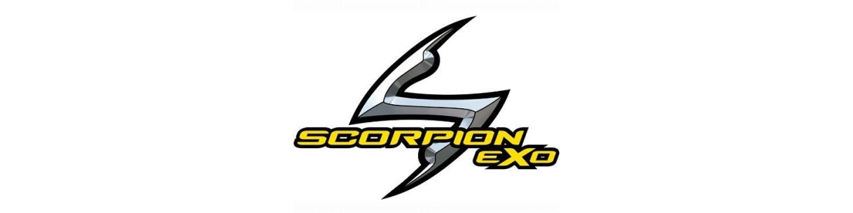 Ricambi e accessori per caschi Scorpion: Visiere, interni, meccanismi