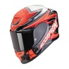 Ricambi casco Exo-R1