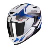 Ricambi Casco Exo-520