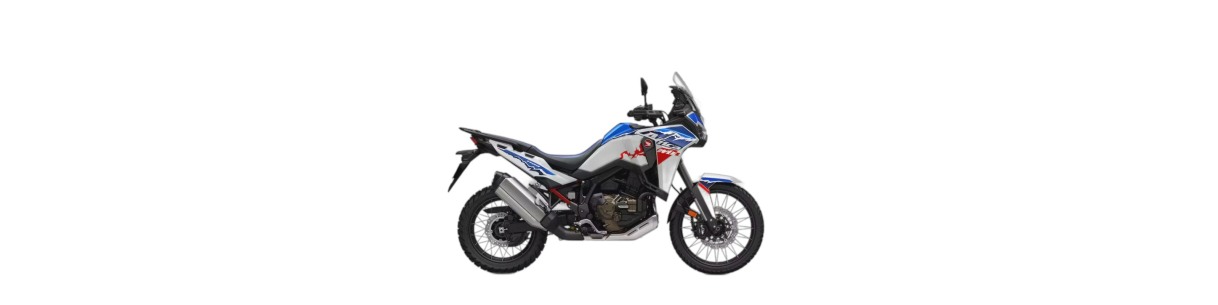 Accessori moto Honda Africa Twin Adventure Sport dal 2024 Cerchio 19