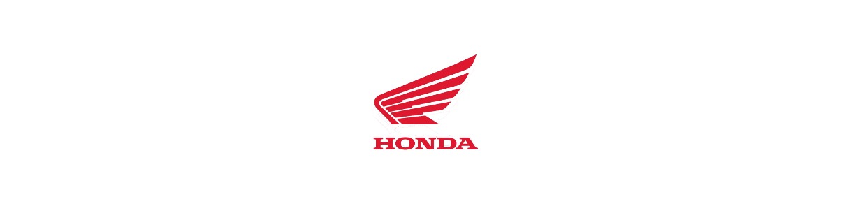 Accessori moto Honda: Paramotore, telaietti, bauletti e valigie