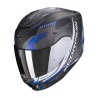 Ricambi casco Exo-391