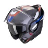 Ricambi Casco Exo-Tech EVO