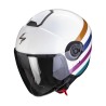 Ricambi casco Exo-City II