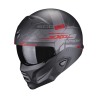 Ricambi casco Exo-Combat II