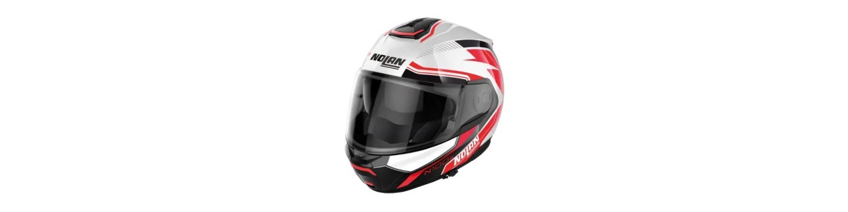 Ricambi e accessori per casco modulare Nolan N100-6