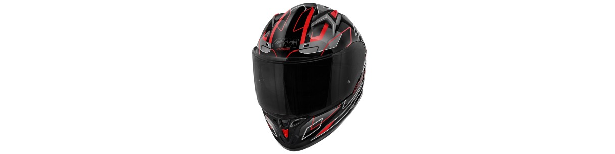 Ricambi e accessori per casco integrale Givi 50.9