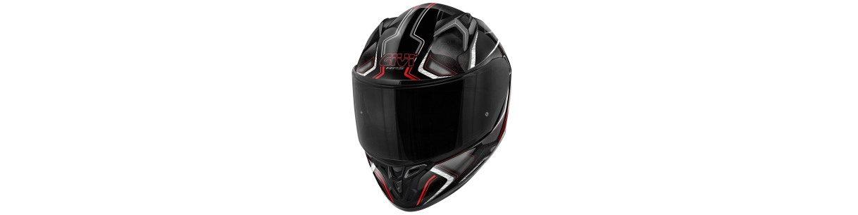 Ricambi e accessori per casco integrale Givi 50.8